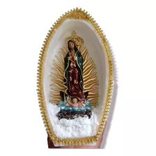 Vela Gruta Virgen De Guadalupe 