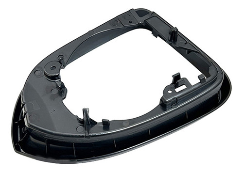 Carcasa De Soporte De Espejo Retrovisor Para Vw  Mk8 20- Foto 4