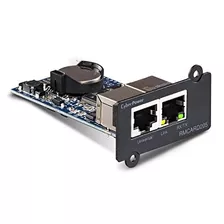 Cyberpower Rmcard205taa Ups Ats Pdu Remote