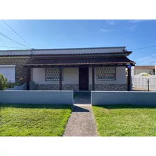 Casa En Venta De 3 Dormitorios En Colón (ref: Vld-2302)