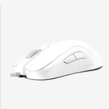 Mouse Gaming Zowie Gear S1 White 