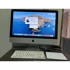 iMac I5 21.5 Inch 2014