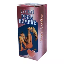 Locion Esoterica Pega Hombre Pai Joao X 30cc Atomizador X 3