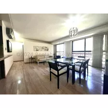 Mls #24-23566 Apartamento En Venta Urb. La Alameda