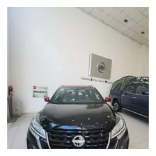 Nissan Kicks Nueva X-play