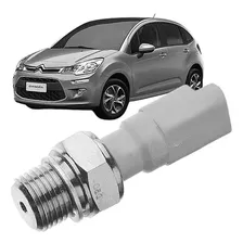 Interruptor Pressao Cebolinha 1131c5 Peugeot 206 1.6 16v