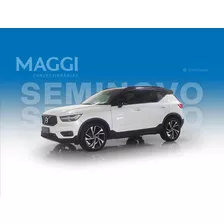 Xc40 2.0 T5 Gasolina R-design Awd Geartronic