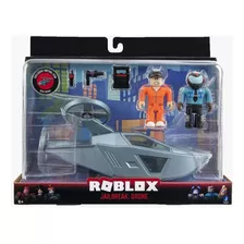 Roblox Original Pack X 6 Figuras De Acción