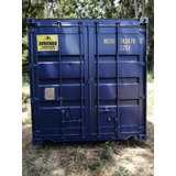 Arriendo Container - Contenedor Maritimo Bodega
