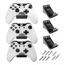 Base Soporte De Pared Para Control De Xbox One Series S Y X