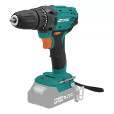 Taladro Atornillador Inalambrico20v- (mas Batería Y Cargador