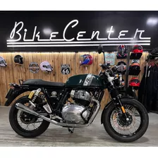 Royal Enfield Continental Gt 650 Usado 