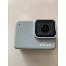 Câmera Gopro Hero 7 White - A Prova Dágua - Acessórios