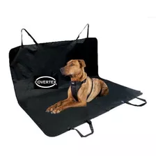 Funda Asiento Cubre Tapizad Perro Auto Camioneta Imperme Ful