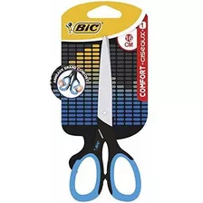 Tijeras Para Manualidades Bic Kids Scissors 16 Cm