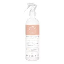 Oh!ganics, Limpiador Multiusos Aroma Naranja 500 Ml