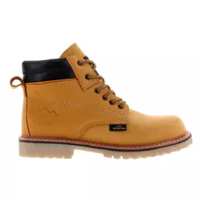 Botas Para Hombre Casual Urbana Para Trabajo 