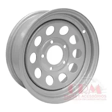 Roda F1000 / 100 - Ford - Aro 16 - 6,0 S/j