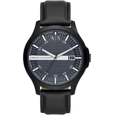 Reloj Armani Exchange Ax2411 De Acero Inoxidable 