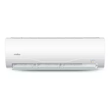 Aire Acondicionado Convencional 110 V 12000 Btus Blanco Mabe