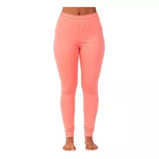 Calça Rip Curl Moletom Feminina Coral