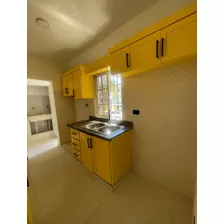  Vendo Apartamento En Villa Aura, Totalmente Remodelado