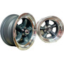 Rin 17 Ford Super Dutty Triton 2001-2009 8 Birlos