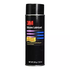 3m Silicone Lubricant Net Fill 1325 Oz 24 Fl Oz Paquete De 1