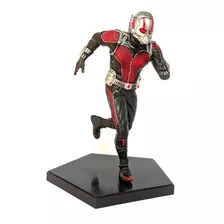 Estátua Homem-formiga Action Figure Marvel Art Scale 1/10 