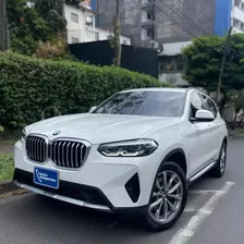 Bmw X3 Xdrive 30i Kvn168