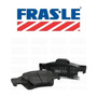 Discos De Freno Brakepak Dodge Journey 2.4 - 3.6 Dodge W150