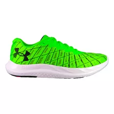 Zapatillas Under Armour Running Hombre Breeze 2 Lima Ras