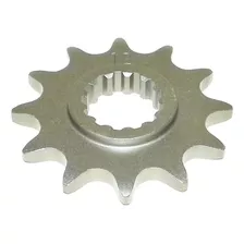 Sprocket Delantero Kawasaki 250/300 Lakota Mojave 12 Dientes