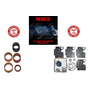 Kit Completo Juntas De Motor Gmc G15 Vandura 1976 L6 4.1 Ck