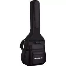 Funda Para Guitarra Acústica , Acoustic Bass