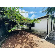 Venta Manga, 3 Casas, Ideal Renta