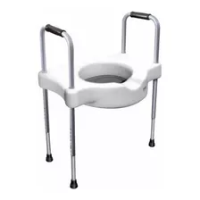 Elevação De Assento Sit V Para Vaso Sanitário