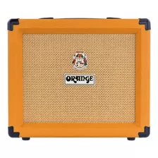 Orange Crush 20 1x8 Guitar Combo 20w Nf/ Garantia