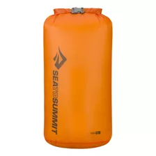 Saco Nano Seco Ultra-sil De Sea To Summit - Naranja 4l