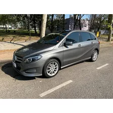 Mercedes Benz B200