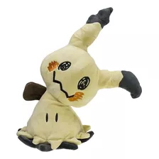 Peluche Mimikyu Pokemon Anime Regalo 25 Cm