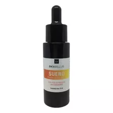 Suero Facial Bioregenerador Biobellus X 35 Ml