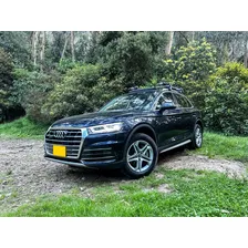 Audi Q5 2018 2.0 Tfsi Quattro Ambition