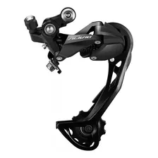 Caixa De Velocidades Btt Shimano Alivio M3100 Sgs 9v Shadow - Celero