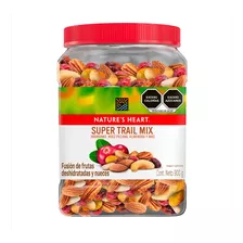 Fusion De Frutas Nature's Heart Mix 900 Gr