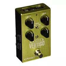 Source Audio Sa243 Vertigo Tremolo Effect Pedal