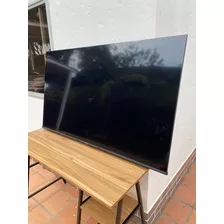 Televisor Hisense 58 (incluye Soporte Móvil)