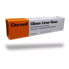 Densell Glass Liner Base Recubrimiento Para Cavidades