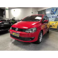 Volkswagen Fox 2013 1.0 Vht Trend Total Flex 5p