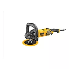 Pulidora Angular Eléctrica 1250 W Dewalt